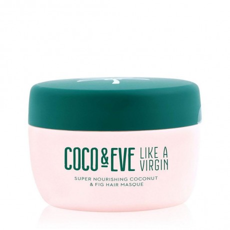 Coco  Eve Like A Virgin Super Nourishing Coconut & Fig Hair Masque  Like A Virgin Суперпитательная маска для волос с кокосом и инжиром