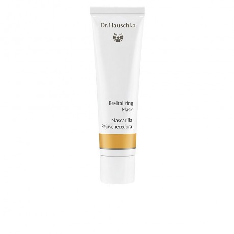 Dr. Hauschka Revitalizing Mask Dr. Hauschka  Восстанавливающая маска Dr. Хаушка