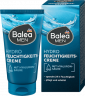 Balea MEN Feuchtigkeitscreme Hydro, 75 ml, Увлажняющий крем для лица Hydro с гиалуроновой кислотой против стянутости, 75 мл