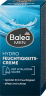 Balea MEN Feuchtigkeitscreme Hydro, 75 ml, Увлажняющий крем для лица Hydro с гиалуроновой кислотой против стянутости, 75 мл