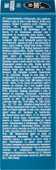 Balea MEN Feuchtigkeitscreme Hydro, 75 ml, Увлажняющий крем для лица Hydro с гиалуроновой кислотой против стянутости, 75 мл