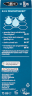 Balea MEN Feuchtigkeitscreme Hydro, 75 ml, Увлажняющий крем для лица Hydro с гиалуроновой кислотой против стянутости, 75 мл