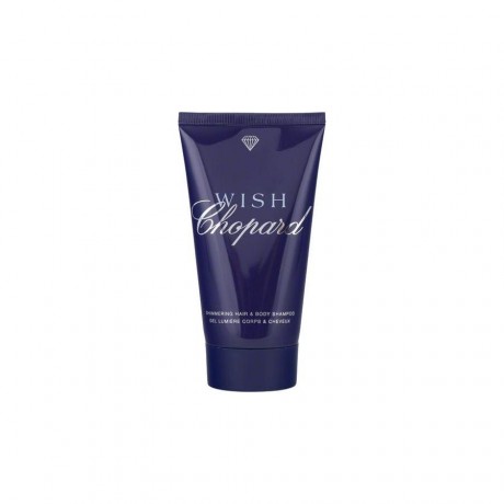 Chopard (Шопард) Wish Shower Gel Гель для душа, 150 мл