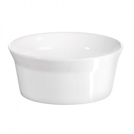 ASA SELECTION ASA 250°C plus Souffle Form rund d: 12 cm / h: 5 cm / 0,25 L ASA 250°C плюс форма для суфле круглая d: 12 см / высота: 5 см / 0,25 л