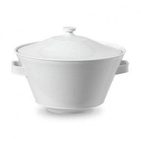 KPM Berlin KPM Urania Weiss Terrine КПМ Урания Вайс Супница