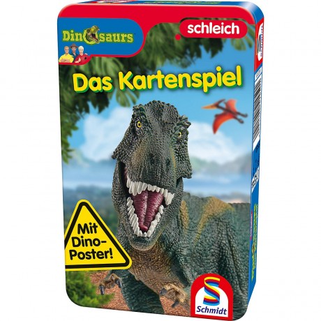 Schmidt Spiele Schleich: Dinosaurs Шлейх: Динозавры