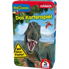 Schmidt Spiele Schleich: Dinosaurs Шлейх: Динозавры
