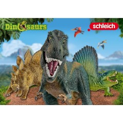 Schmidt Spiele Schleich: Dinosaurs Шлейх: Динозавры