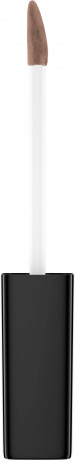 SANTE Intense Color Gloss 01 Glistening Nude, 5.3 g, Санте Блеск для губ Intense Color Gloss, оттенок 01 Glistening Nude, мерцающий нюд, 5,3 г