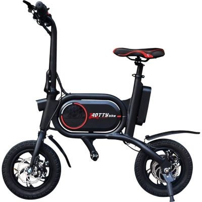 TELESTAR TROTTY bike Велосипед TROTTY
