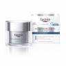 Eucerin Hyaluron-Filler Nachtpflege Гиалуроновый филлер ночной уход
