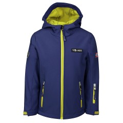 TROLLKIDS Softshell Jacke Oslofjord Softshelljacken Куртка софтшелл Куртки софтшелл Oslofjord