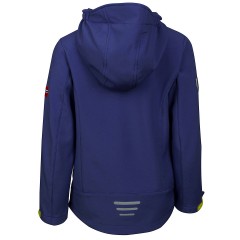 TROLLKIDS Softshell Jacke Oslofjord Softshelljacken Куртка софтшелл Куртки софтшелл Oslofjord