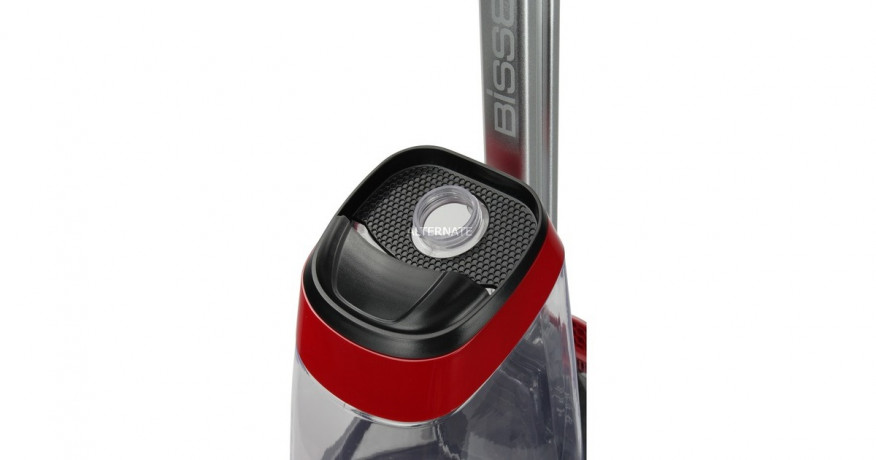 Bissell Bissell ProHeat 2X Revolution 1858N, Hochdruckreiniger rot/titan rot/titan Bissell ProHeat 2X Revolution 1858N, мойка высокого давления красный/титан