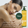 WELEDA Regenerierende Bodylotion, 250 ml, Восстанавливающий лосьон для тела с облепиховым и аргановым маслами и витамином C, 250 мл