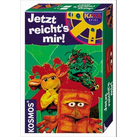 Kosmos KI.KA КИ.КА