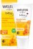 Weleda baby CALENDULA Wundschutzcreme, 30 ml, Детский защитный крем под подгузник с календулой и оксидом цинка, 30 мл