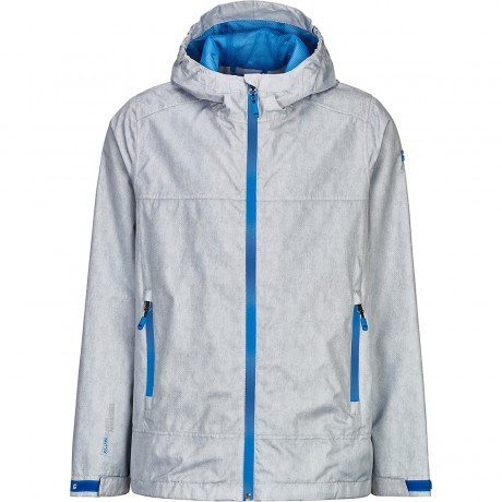 killtec Funktionsjacke mit Kapuze und Magic Print EASTO fur Jungen Функциональная куртка с капюшоном и волшебным принтом EASTO для мальчиков