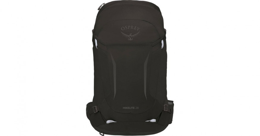 Osprey Osprey Hikelite 28, Rucksack schwarz, 28 Liter, Grosse M/L schwarz Osprey Hikelite 28, рюкзак черный, 28 литров, размер M/L