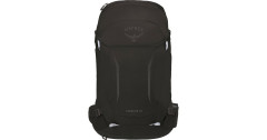 Osprey Osprey Hikelite 28, Rucksack schwarz, 28 Liter, Grosse M/L  schwarz Osprey Hikelite 28, рюкзак черный, 28 литров, размер M/L