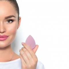 Nanshy Make-up Blender Dusty Rose Блендер для макияжа Дасти Роуз