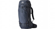 Gregory Gregory Baltoro 65, Rucksack blaugrau, 65 Liter, Grosse S blaugrau Gregory Baltoro 65, рюкзак сине-серый, 65 литров, размер S