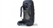 Gregory Gregory Baltoro 65, Rucksack blaugrau, 65 Liter, Grosse S blaugrau Gregory Baltoro 65, рюкзак сине-серый, 65 литров, размер S
