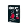 moses. Verlag Black Stories 6 Черные истории 6