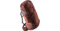 Gregory Gregory Maven 55, Rucksack rot, 55 Liter, Grosse XS/SM  rot Gregory Maven 55, рюкзак красный, 55 литров, размер XS/SM