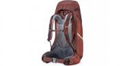 Gregory Gregory Maven 55, Rucksack rot, 55 Liter, Grosse XS/SM rot Gregory Maven 55, рюкзак красный, 55 литров, размер XS/SM