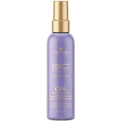 Schwarzkopf (Шварцкопф) Professional Oil Miracle Kaktusfeige Kaktusfeigenol Spray Conditioner Кондиционер для волос, 150 мл