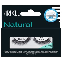 Ardell (Ардел) 152 Wimpern Natural Lashes, 1 шт.