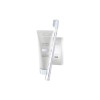 Swiss Smile Whitening Set Набор для отбеливания зубов Зубная паста отбеливающая 75 мл и Зубная щетка, 1 набор