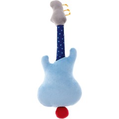 sigikid Rassel Gitarre погремушка гитара