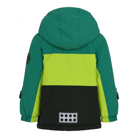 LEGO wear Ski \/ Winterjacke LWJULIO 709 Winterjacken fur Jungen Лыжная/зимняя куртка LWJULIO 709 зимние куртки для мальчиков