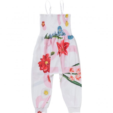 Desigual Overall fur Madchen Комбинезоны для девочек