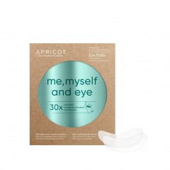Apricot Augen Pads  наглазники