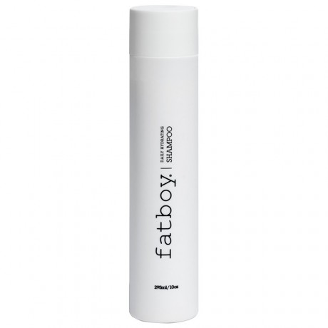 Fatboy Daily Hydrating Shampoo  Ежедневный увлажняющий шампунь
