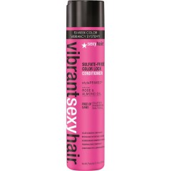 Sexy Hair Vibrant Sexy Hair Color Lock Color Conserver Conditioner Кондиционер для окрашенных волос, 1000 мл