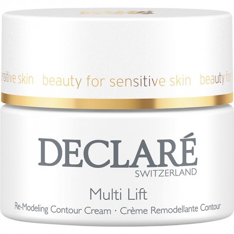 Declare (Декларе) Age Control Multi Lift Re-Modeling Contour Cream Крем Limitierte grosse, 50мл