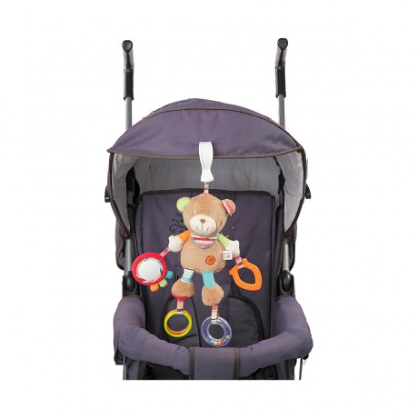 Fehn Oskar Activity Spieltier Оскар Активность игрушечное животное