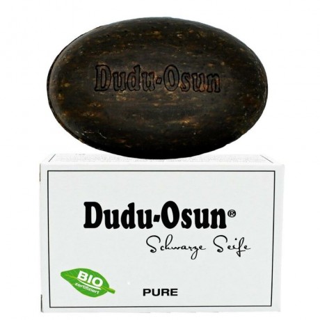 Spavivent Dudu Osun Fragrance Free 150g Dudu Osun Без запаха 150г