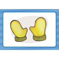 Don Bosco Verlag Was passt in welche Jahreszeit? Что подходит к какому сезону?