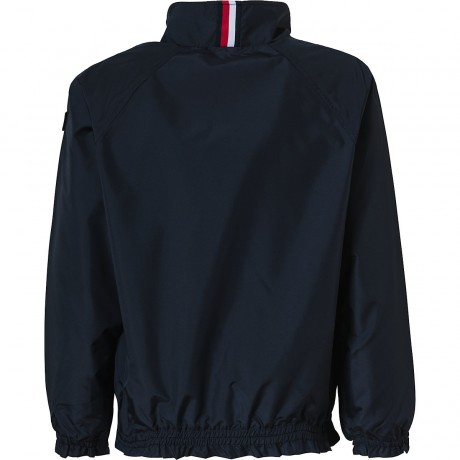 TOMMY HILFIGER Ubergangsjacke fur Madchen (recycelt) Куртка межсезонная для девочки (переработанная)