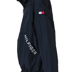 TOMMY HILFIGER Ubergangsjacke fur Madchen (recycelt) Куртка межсезонная для девочки (переработанная)
