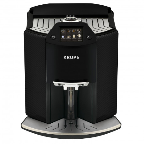 Krups Krups Kaffeevollautomat EA9070 Espresso-Vollautomat  Полностью автоматическая кофемашина Krups.
