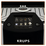 Krups Krups Kaffeevollautomat EA9070 Espresso-Vollautomat  Полностью автоматическая кофемашина Krups.