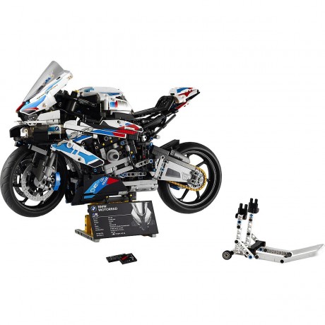 LEGO Technic 42130 ЛЕГО BMW M 1000 RR