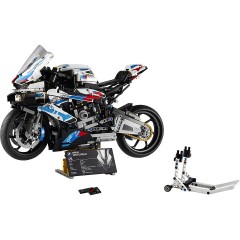 LEGO Technic 42130 ЛЕГО BMW M 1000 RR