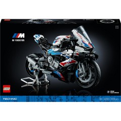 LEGO Technic 42130 ЛЕГО BMW M 1000 RR